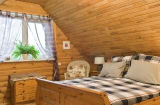 Дома для отпуска Ferienhaus bei Riga Дрейлини Дом для отпуска-15