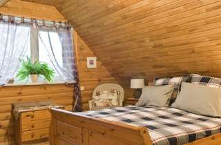 Дома для отпуска Ferienhaus bei Riga Дрейлини Дом для отпуска-65